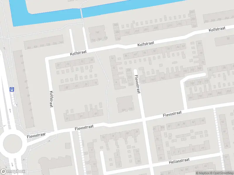 Ambulance met gepaste spoed naar de Kegelplein in Purmerend