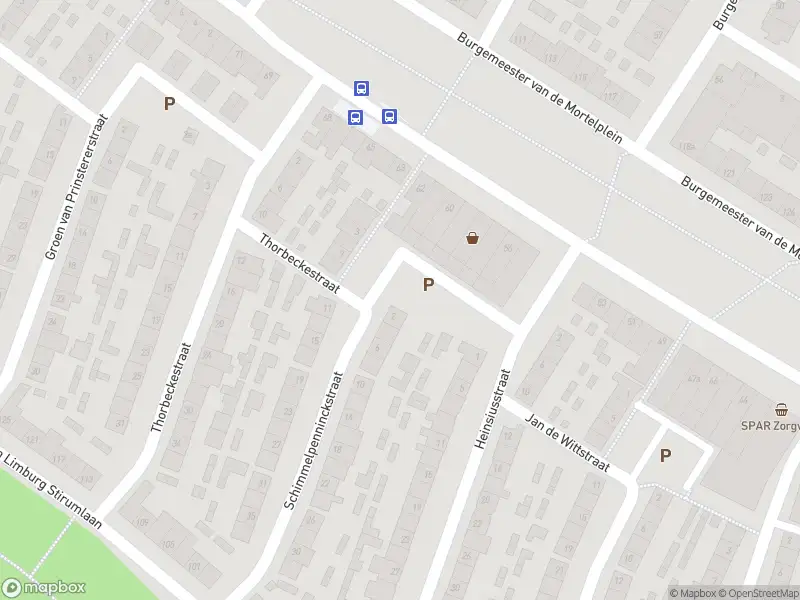 Overlastmelding Schimmelpenninckstraat in Tilburg gesloten