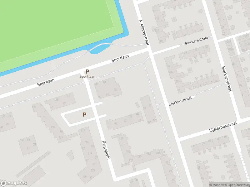 Overlastmelding Regioplein in Schagen