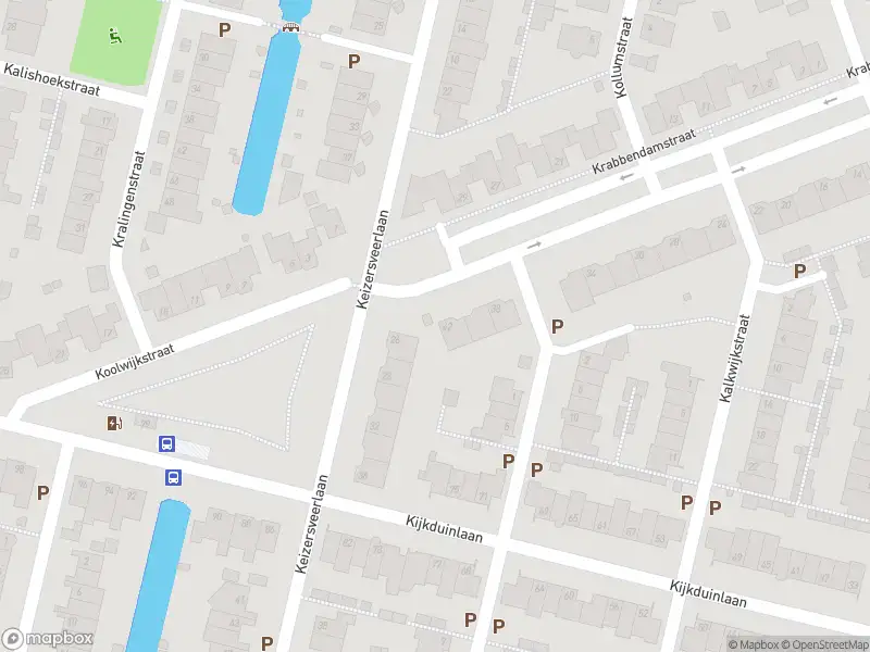 Politie met grote spoed naar de Keizersveerlaan in Tilburg vanwege letsel