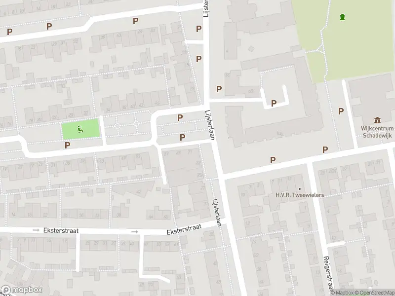 Traumahelikopter naar de Eksterstraat in Oss vanwege reanimatie