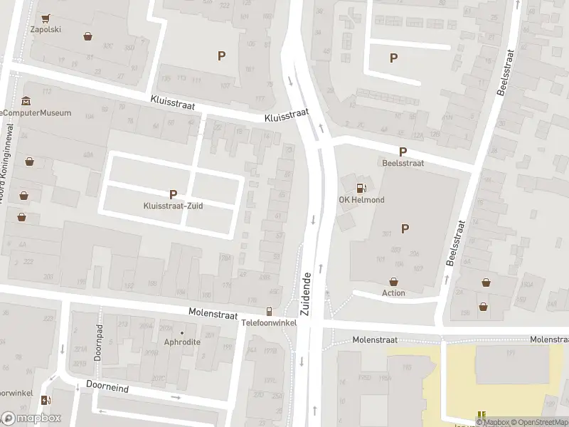 Brandweer met grote spoed naar de Willem Beringsstraat in Helmond vanwege reanimatie