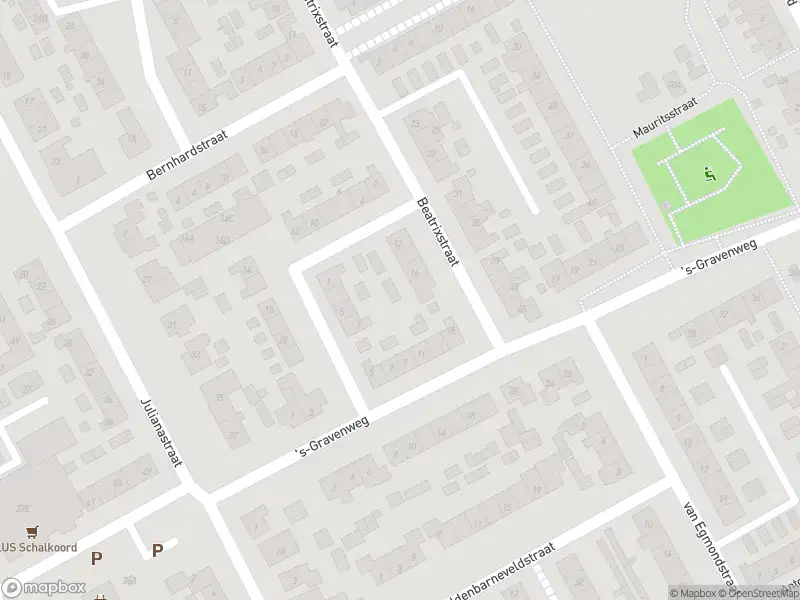 Brandweer met grote spoed naar de Baljuwerf in Nieuw-Beijerland vanwege reanimatie