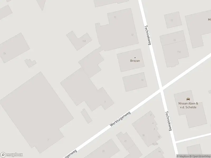 Politie naar de Nagelerweg in Emmeloord vanwege aanrijding met letsel