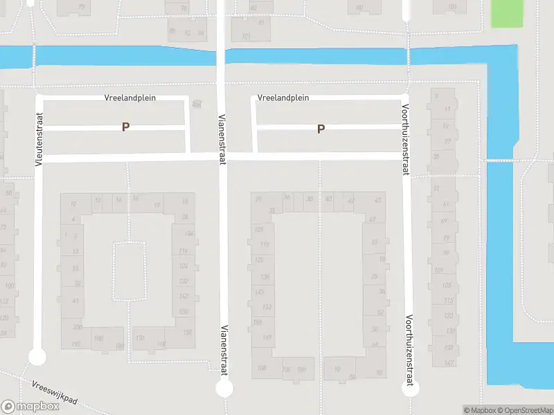 Ambulance met grote spoed naar de Varikstraat in Amsterdam