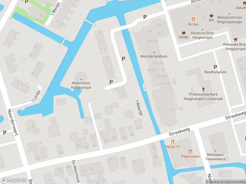 Ambulance met gepaste spoed naar de 't Akkertje in Hoogkarspel