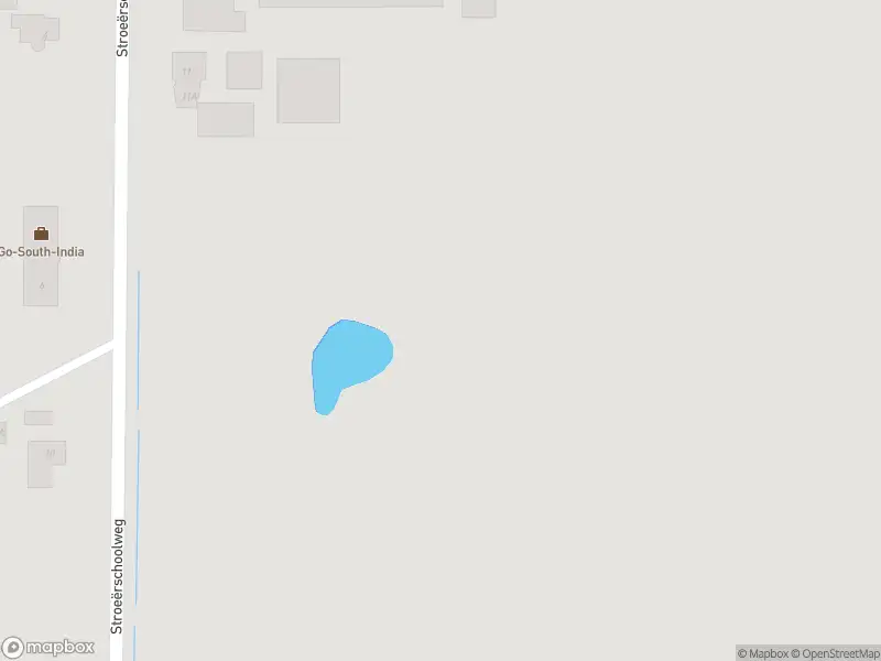 112 melding Brandweer en politie met gepaste spoed naar de Stroeërschoolweg in Stroe