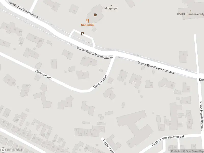 112 melding Ambulance met gepaste spoed naar de Dennenlaan in Egmond aan Zee