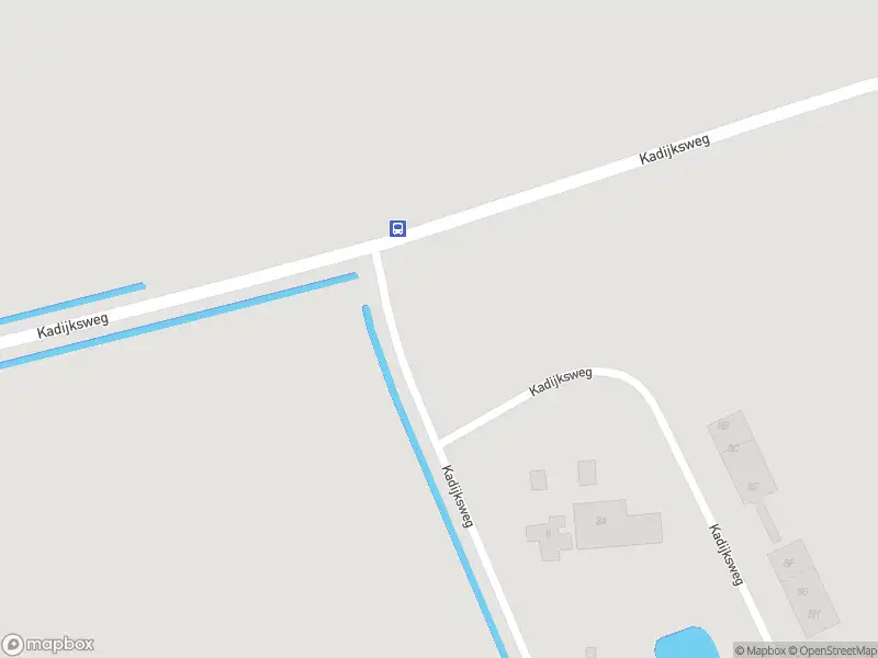 Ambulance met gepaste spoed naar de Kadijksweg in Den Burg