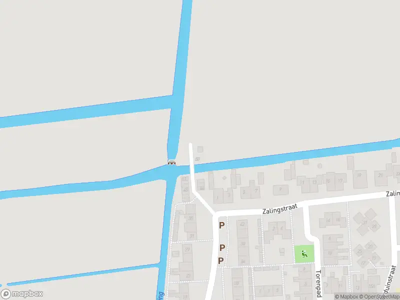 Ambulance met grote spoed naar de Kwakernaak in Nieuwland