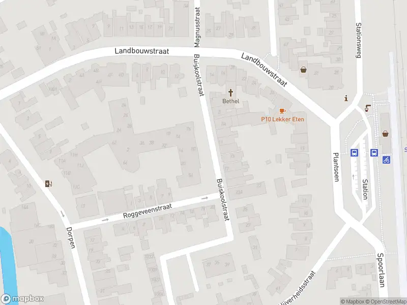 112 melding Ambulance met grote spoed naar de Buiskoolstraat in Schagen