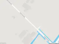 Brandweer met gepaste spoed naar de Grote Zomerdijk in Spanbroek vanwege dier(en) in nood