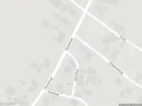 Brandweer met gepaste spoed naar de Tilweg in Gees