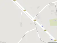 Politie met grote spoed naar de F. Haverschmidtwei in Foudgum vanwege ongeval met letsel