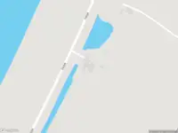 Politie met gepaste spoed naar de Sédyk in Wijnaldum