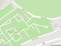 Ambulance met gepaste spoed naar de Zuidhoek in Ouddorp