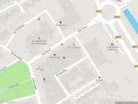 Politie naar de De Poort in Swifterbant vanwege aanrijding met letsel