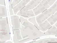 Brandweer met gepaste spoed naar de Schuttekampweg in Brunssum vanwege een buitenbrand