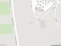 Brandweer met gepaste spoed naar de Randweg in Huizen