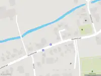 Politie met grote spoed naar de Polderweg in Oostwold vanwege ongeval met letsel