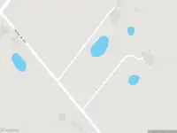 Politie met grote spoed naar de Achter de Hor in Lieveren vanwege ongeval met letsel