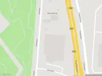 Brandweer met gepaste spoed naar de Ganzepool in Brunssum vanwege een buitenbrand