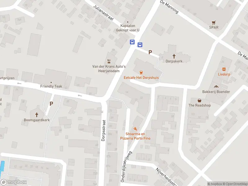 112 melding Ambulance met gepaste spoed naar de 't Fort in Heerjansdam