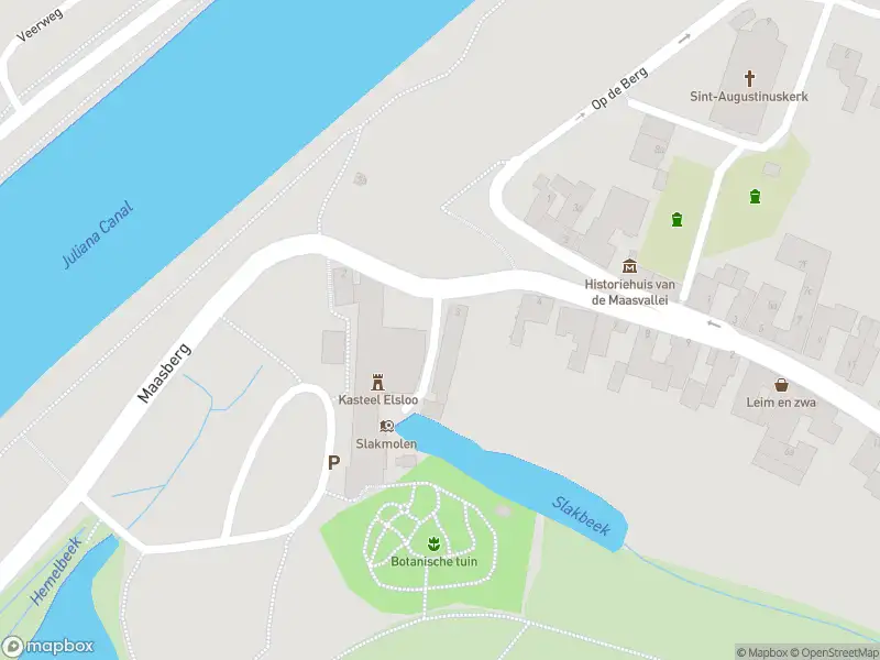 112 melding Brandweer met gepaste spoed naar de Maasberg in Elsloo