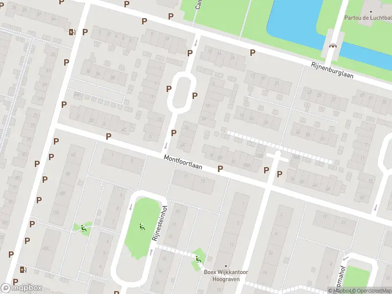 Brandweer met gepaste spoed naar de Kastelenplantsoen in Utrecht vanwege voertuigbrand