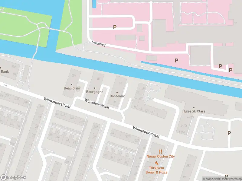 Brandweer met grote spoed naar de Gildenweg in Gorinchem vanwege gebouwbrand