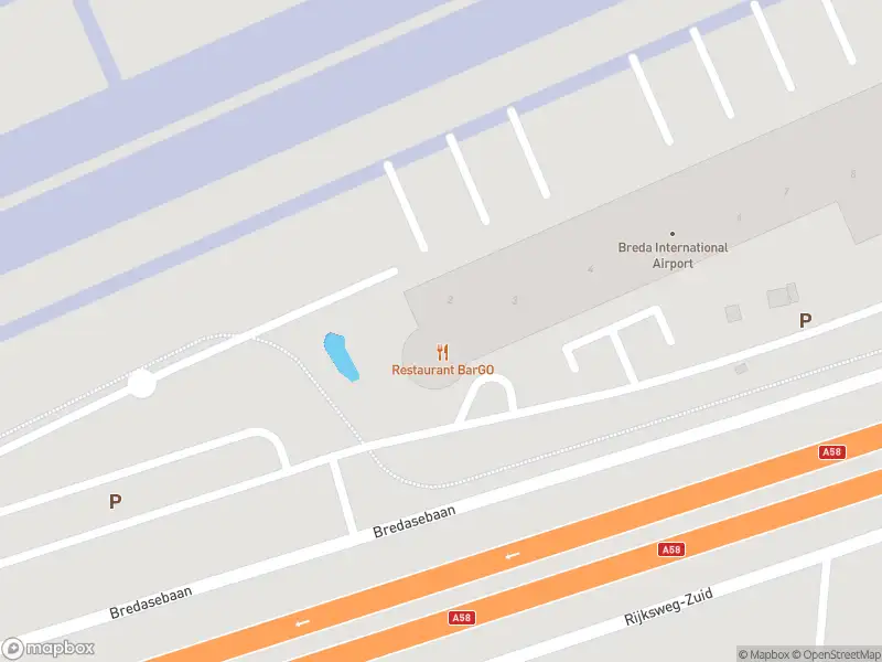 Brandweer en politie met grote spoed naar de Bredasebaan in Bosschenhoofd