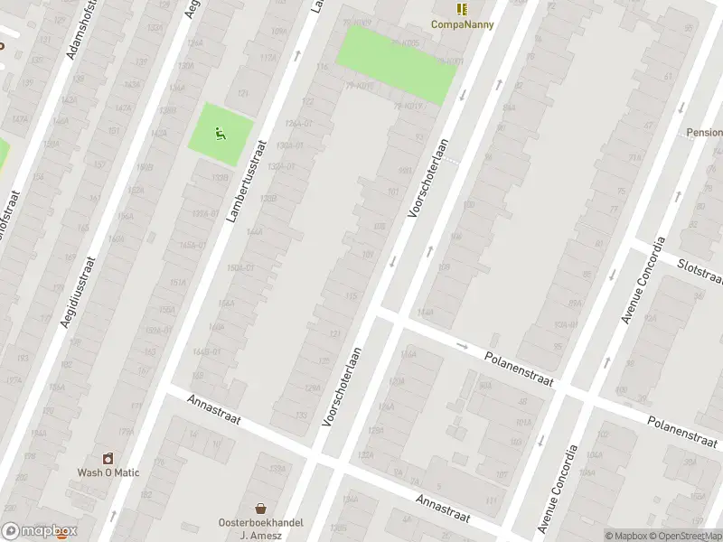 112 melding Ambulance met grote spoed naar de Voorschoterlaan in Rotterdam