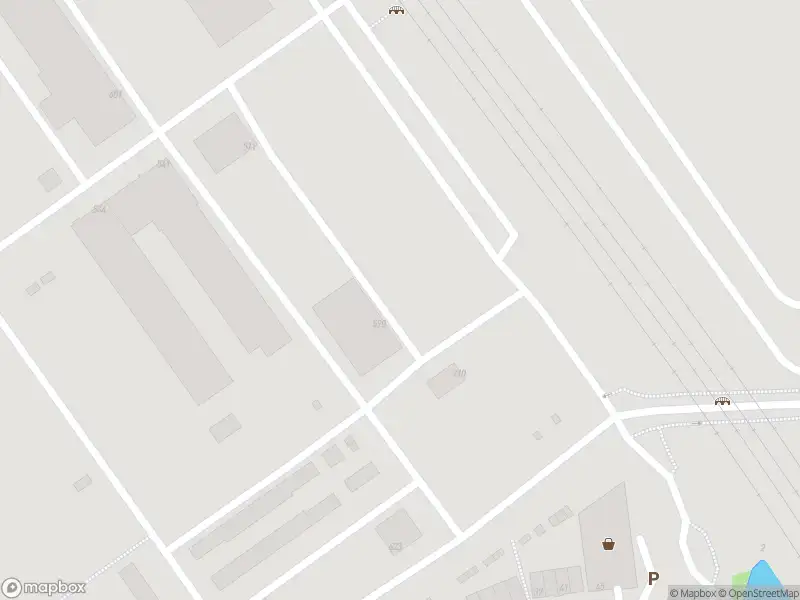 Brandweer met grote spoed naar de Alexander Fleminglaan in Delft vanwege afgaan automatisch brandalarm