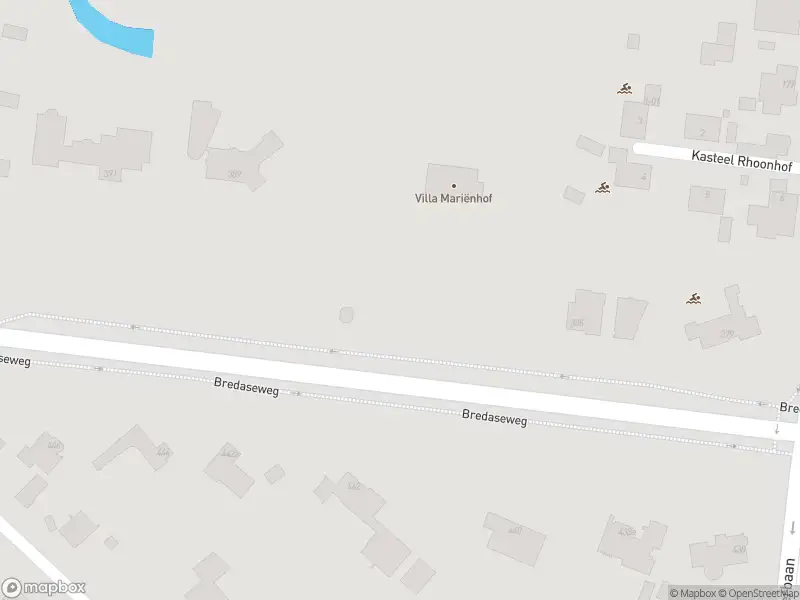 Overlastmelding Bredaseweg in Tilburg gesloten