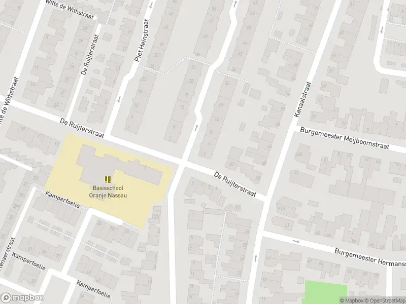 Overlastmelding Trompstraat in Rijnsburg gesloten