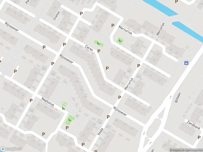 Overlastmelding Jaap Bergmanstraat in Katwijk gesloten