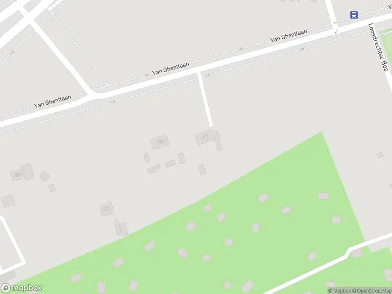 Overlastmelding Van Ghentlaan in Hilversum