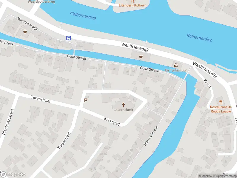 Overlastmelding Westfriesedijk in Kolhorn
