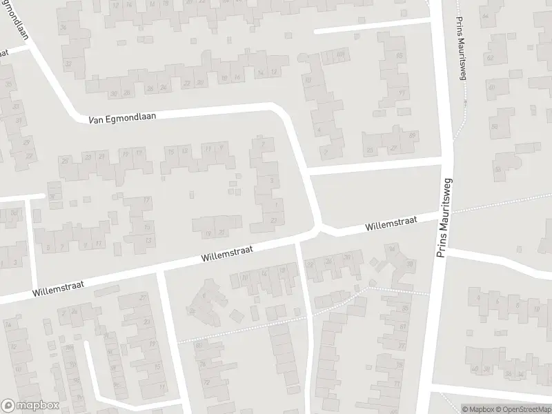 112 melding Overlastmelding Van Egmondlaan in Waalre