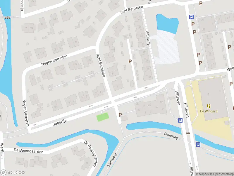 Overlastmelding Acht Gemeten in Goes