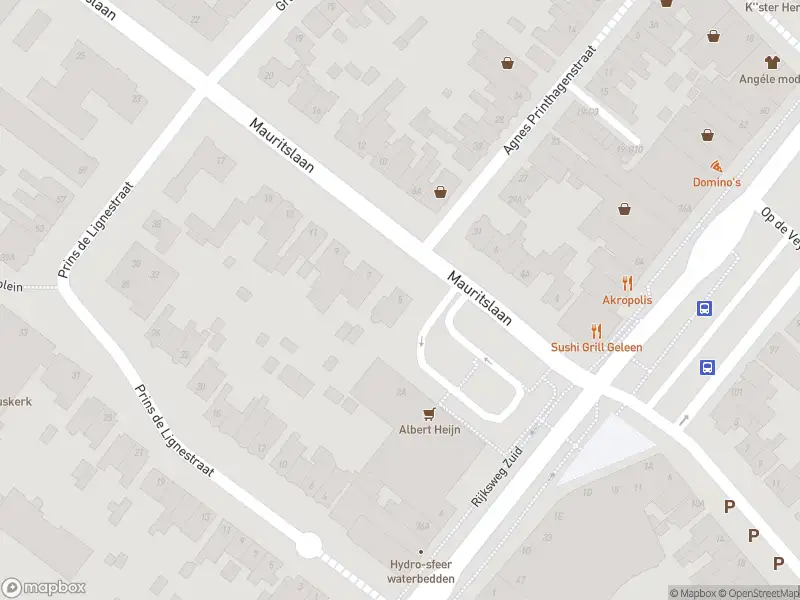 Anonieme overlastmelding Mauritslaan in Geleen