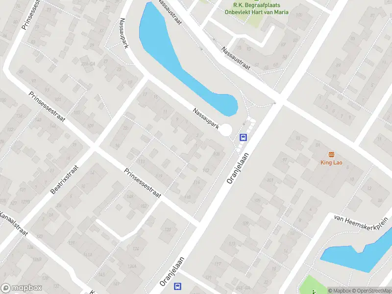 112 melding Overlastmelding Nassaupark in Lisse