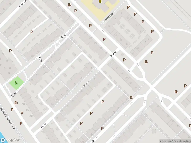 Overlastmelding Furie in Maassluis