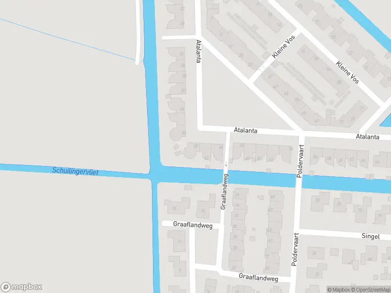 Overlastmelding Atalanta in 's-Gravendeel