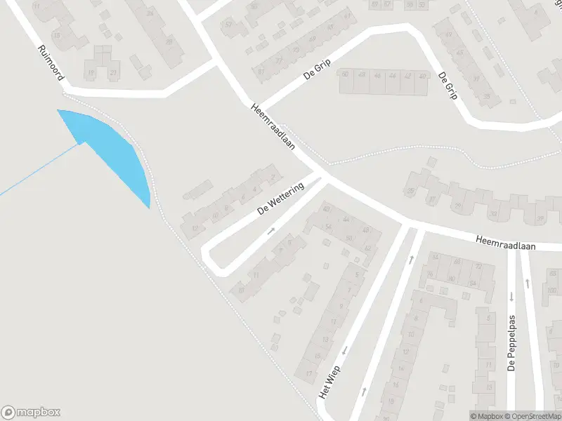 112 melding Overlastmelding De Wettering in Zetten