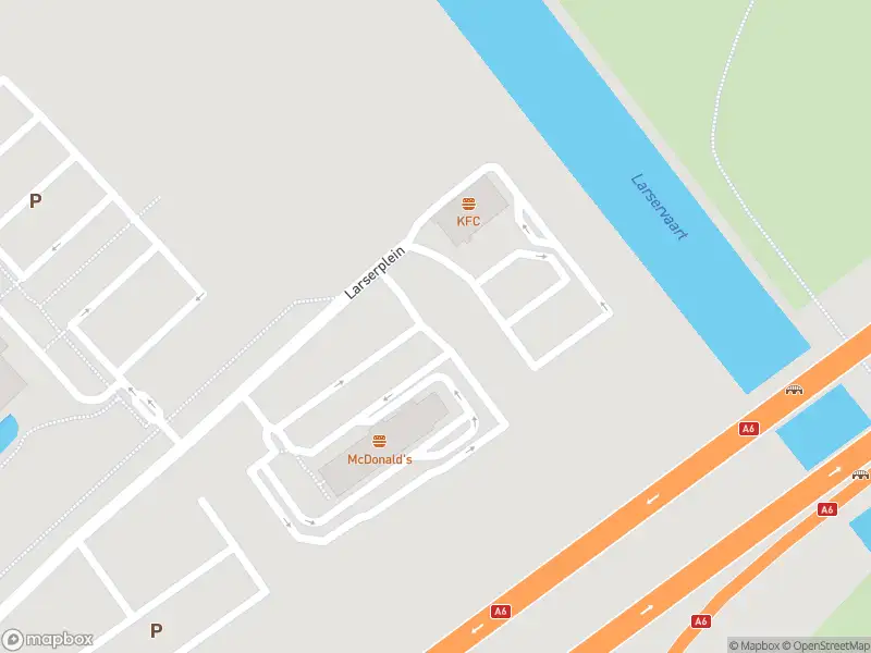 Anonieme overlastmelding Larserplein in Lelystad gesloten
