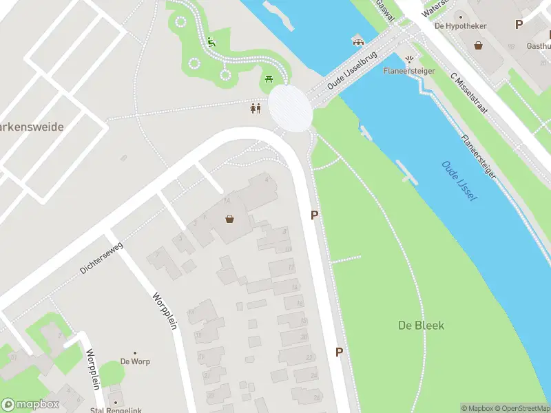 Anonieme overlastmelding Wijnbergseweg in Doetinchem