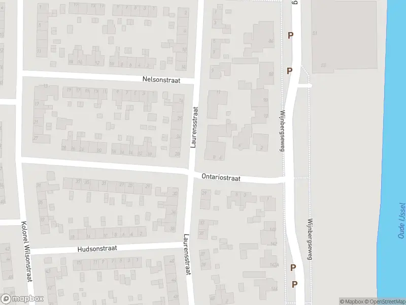 Anonieme overlastmelding C. Missetstraat & Gaswal in Doetinchem