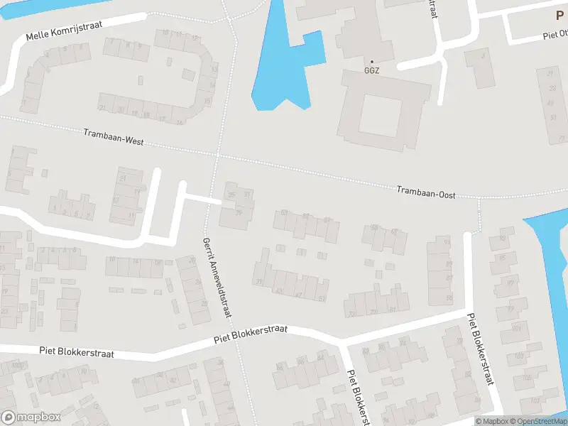 112 melding Overlastmelding Piet Blokkerstraat in Schagen