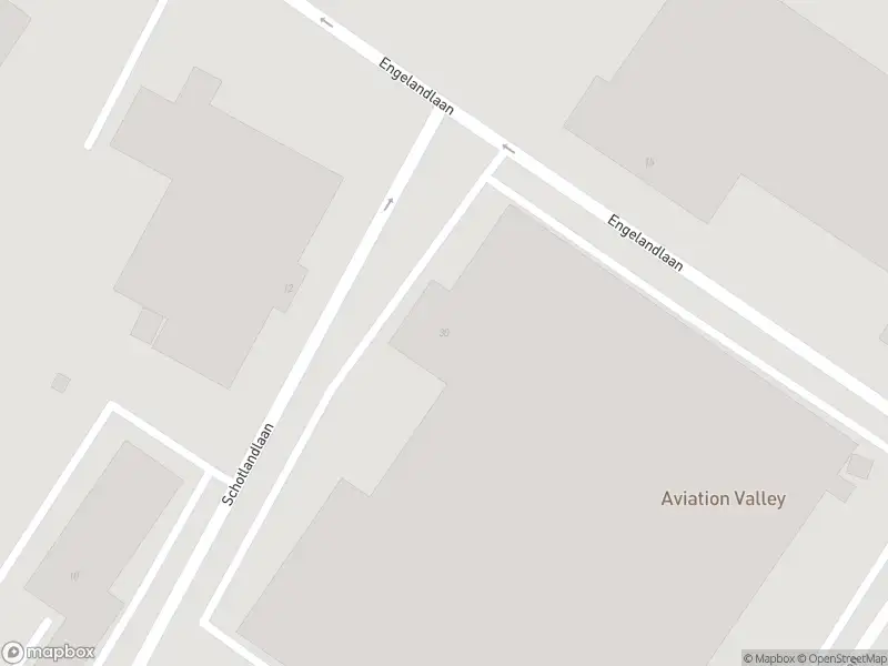 Politie naar de Engelandlaan in Maastricht-Airport vanwege aanrijding met letsel